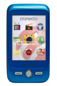 CHERRY MOBILE TV1 specifikacije